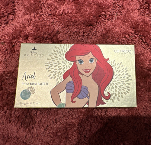 Catrice ariel eyeshadow - catrice,