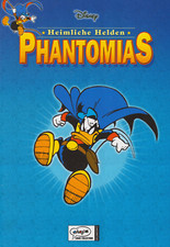 Heimliche Helden Band 2: Phantomias