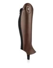 Cavallo sport chaps - sport, kalbsleder
