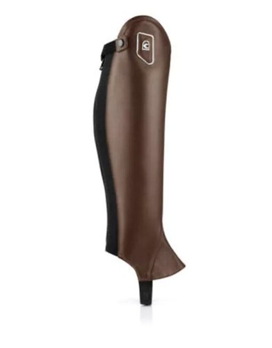 Cavallo sport chaps kalbsleder - cavallo,