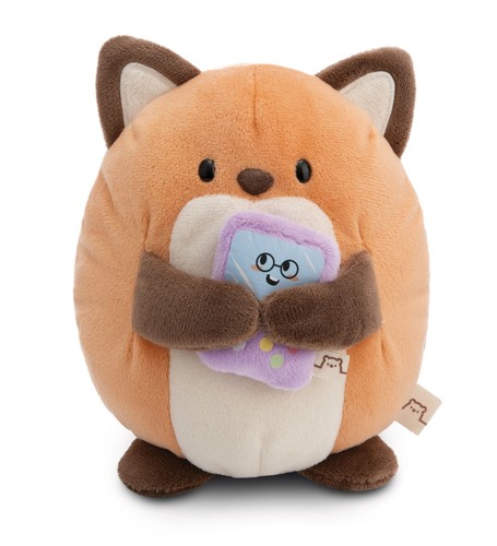 Nici geeks fuchs mit - geeks,