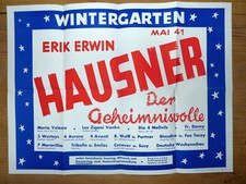 orig Theater 1941 Wintergarten