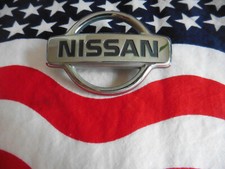 US EMBLEM NISSAN JAPAN LOGO