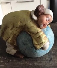 Achatit Clown wunderschön