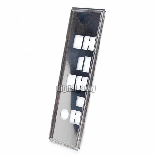 Oem shield for asus - oem, i/o