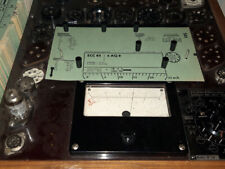 Valvo ECC85 - getestet mit