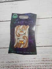 Disney Our Transformation