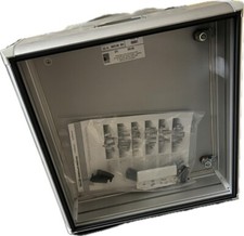 Rittal OPTI 6382.009 Optipanel Einbaugehäuse