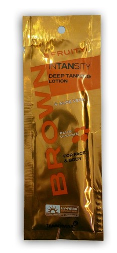 Tannymaxx brown fruity - tannymaxx, brown/