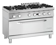 Bartscher Gasherd 70060 GB1050 - 2851371