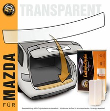 Lackschutzfolie für Mazda 6