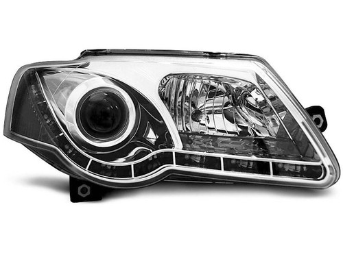 Tuning tec led tagfahrlicht - led,