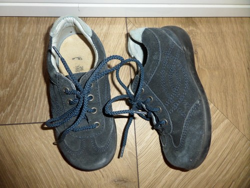 Footprints.Birkenstock.Halbsch