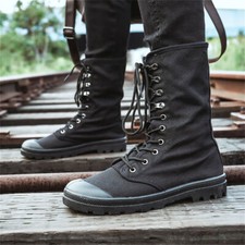 Herren Casual Outdoor High Top
