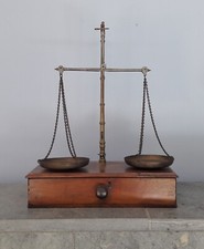 Jh apothekerwaage - 19.,