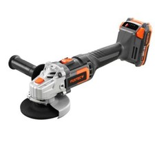 FUXTEC Akku Winkelschleifer