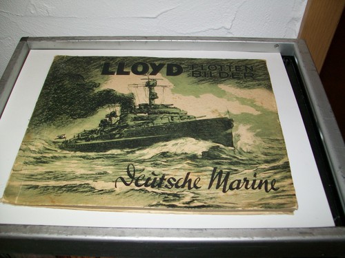 Lloyd flottenbilder deutsche - lloyd,