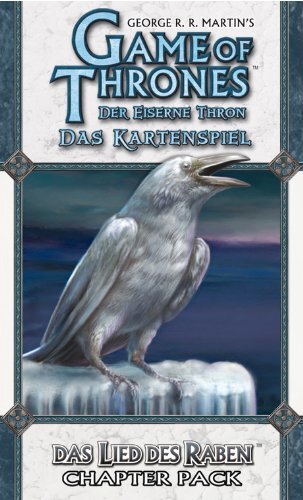 Der eiserne thron das - thron, (lcg):
