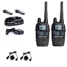 Midland pro kofferset 6 - g7,