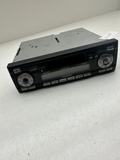 Blaupunkt Boston c32 Radio