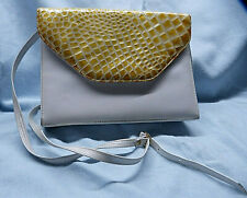 16962. Ältere Handtasche