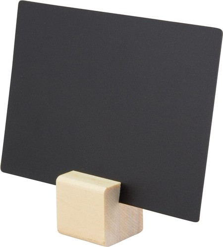 Stück kreidetafel klein a7 - 6,