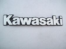 Tankemblem Emblem Schilder Schriftzug Kawasaki Z 650 SR