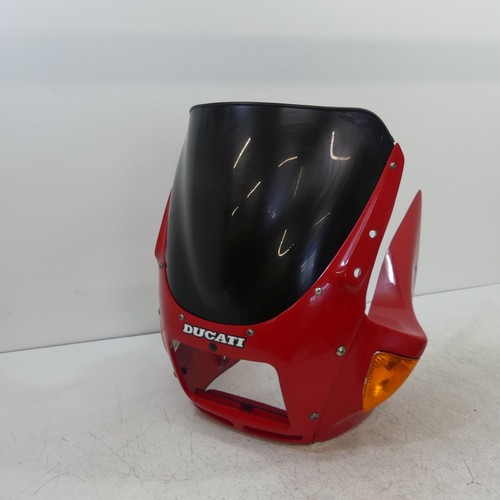 Ducati 750 zdm750sc kanzel - 750, ss