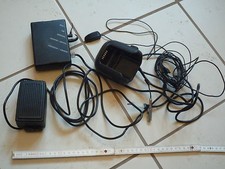 Freisprechanlage für C-Netz Handy 90er Jahre D1