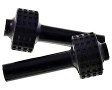 Silent Block Set Motor Lager Gummi UNI AUTO für Vespa V50 SS 50 90 PV125, ET3 PK