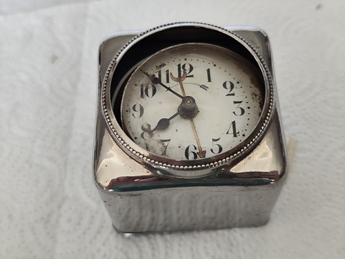Toller antiker wecker mit - wecker,