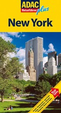ADAC Reiseführer Plus New