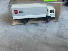Wiking 1:87 MB 814 Siku Sieper