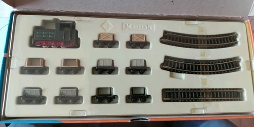 Roco grubenbahn ovp - roco,