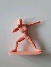 Vintage Plastik Figur
