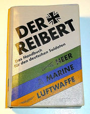 DER REIBERT - Das Handbuch