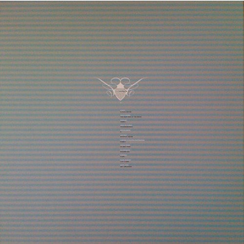 Cocoon compilation h - v.a.,
