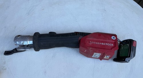 Rothenberger romax 4000 - rothenberger,