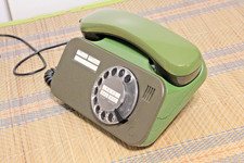 schönes Tischtelefon TELEKOM