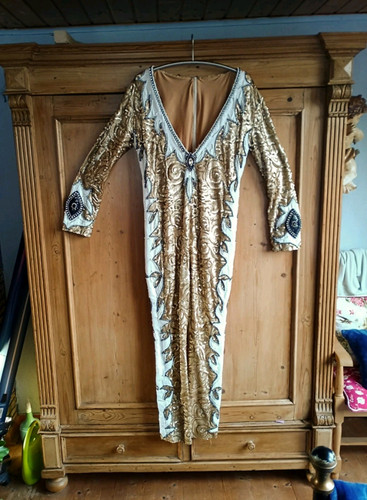 Travestie drag queen - drag,