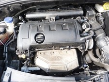Motor 8FP 1,4 VTI 95PS/70KW Citroen C3 C4 Peugeot 207 307  123TKM