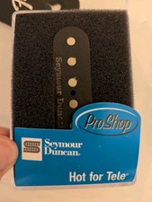 Seymour Duncan Hot für Tele Bridge Pickup E-Gitarre STL-2T