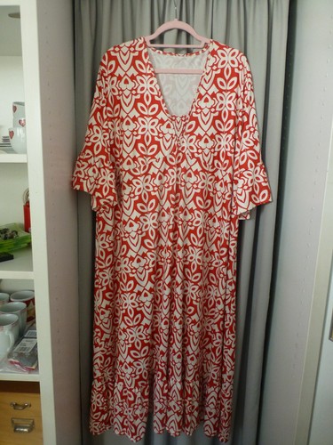 Neuwertig sommerkleid - ,