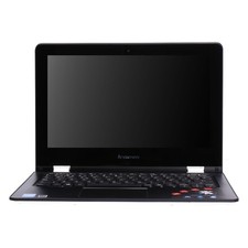 Lenovo YOGA 300-11IBY weiß