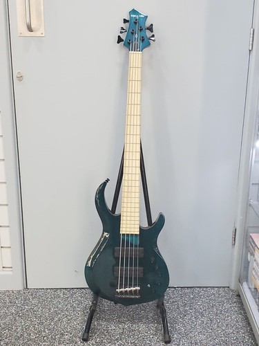 Marcus miller sire string m2 - 5,