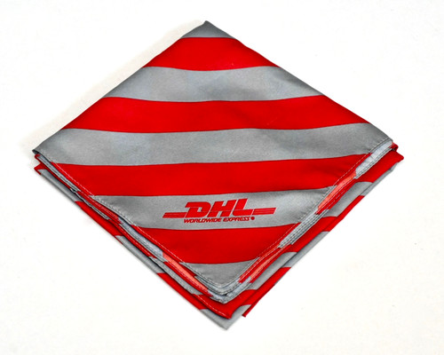 Vintage dhl worldwide express - worldwide,