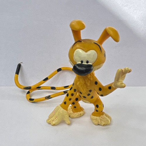 Marsupilami figur - figur, –