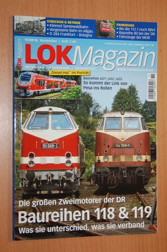 Lok magazin 2018 - lok, 2018-11