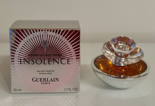 Insolence eau toilette - insolence,