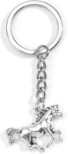 Pferde Schlüsselanhänger